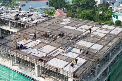 Tuyên Quang dành hơn 25 ha đất quy hoạch để làm nhà ở xã hội