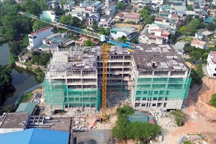 Thái Nguyên đề xuất tăng chỉ tiêu nhà ở xã hội lên 60.000 căn