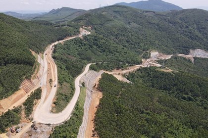 Gia Lai tăng tốc toàn diện dự án cao tốc Quy Nhơn – Pleiku