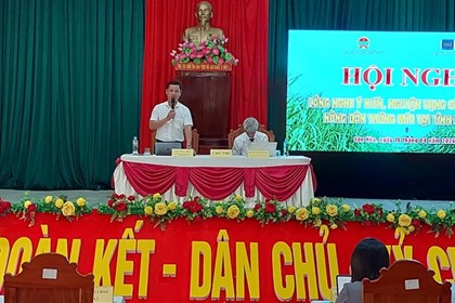 Ngành mía đường trước “bài toán kép”: Chi phí tăng, đầu ra thu hẹp