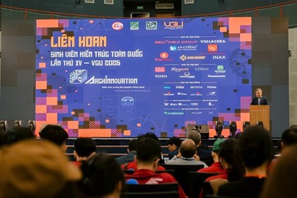 Nhà thuê cho người trẻ TP.HCM: Giải pháp từ công nghệ và thiết kế xanh