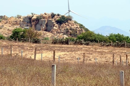 Tăng tính chủ động cho cấp cơ sở trong quản lý, sử dụng hiệu quả tài nguyên đất đai