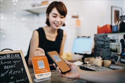 SHB đồng hành cùng hộ kinh doanh số hóa với ưu đãi lên tới 3 tỷ đồng