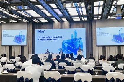 BVBank hướng tới lãi 700 tỷ đồng, chuẩn bị niêm yết HOSE