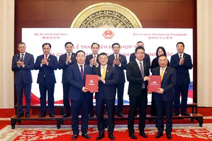 Sun Group ký hợp tác 2,3 tỷ USD, nâng tầm nội thất Việt