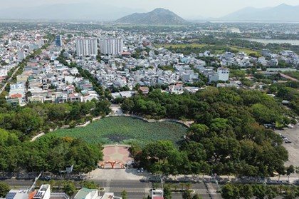 Phê duyệt nhiệm vụ Quy hoạch chung đô thị Khánh Hòa