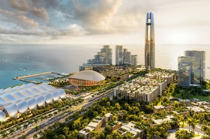 An Giang rà soát dự án phục vụ APEC 2027 tại Phú Quốc