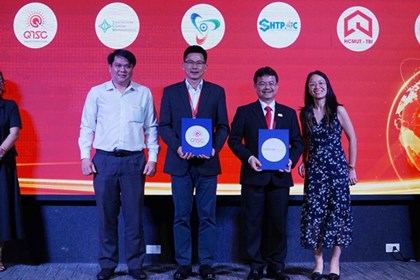 Thành phố Hồ Chí Minh thành lập doanh nghiệp quỹ đầu tư mạo hiểm