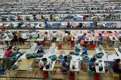 Kinh tế 6 tháng: Quyết liệt hành động, hướng tới mục tiêu tăng trưởng hai con số