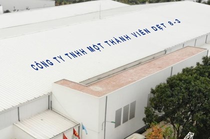 Emtexco đặt mục tiêu doanh thu 225 tỷ đồng trong quý II