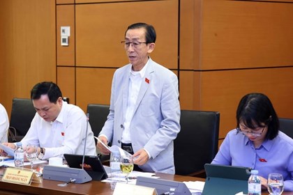 Thành lập thành phố Đồng Nai sẽ tạo động lực phát triển mới cho cả nước