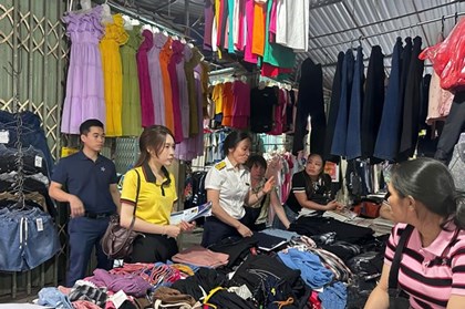 Nghịch lý dòng tiền trước ngưỡng cửa minh bạch - Bài cuối: Khơi thông dòng chảy số: Chờ nhịp “khớp lệnh” từ chính sách