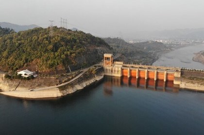 Bộ Công Thương lấy ý kiến dự thảo Thông tư về quản lý an toàn đập, hồ chứa thuỷ điện ﻿