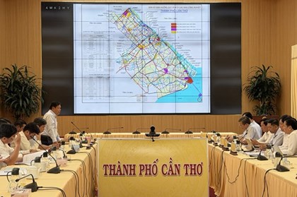 Xem xét đề xuất đầu tư nhiều dự án của Eastwood Energy Đồng Nai