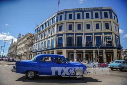 Quan chức Cuba - Mỹ gặp kín tại La Habana