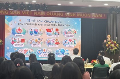 Khi Nghị quyết của Đảng trở thành "mạch sống" đổi mới tại doanh nghiệp