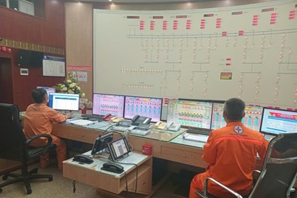 Tiết kiệm điện từ chính nơi làm ra điện