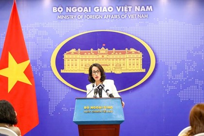 Việt Nam chủ động bảo đảm nguồn cung nhiên liệu