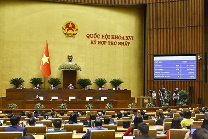 Thông qua Nghị quyết về phát triển văn hóa và thành lập thành phố Đồng Nai trực thuộc Trung ương