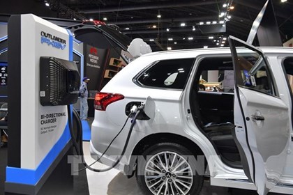 Xe điện bùng nổ tại Australia, áp lực lớn lên hạ tầng năng lượng