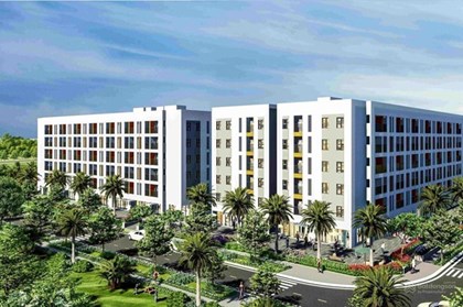 Bài toán “an cư” cho công nhân - Bài cuối: Chăm lo toàn diện