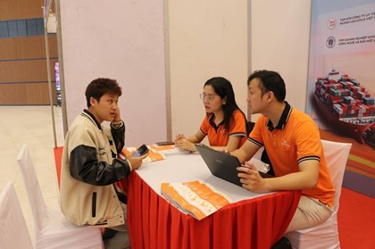 35.000 việc làm tại các khu công nghiệp đang chờ người lao động