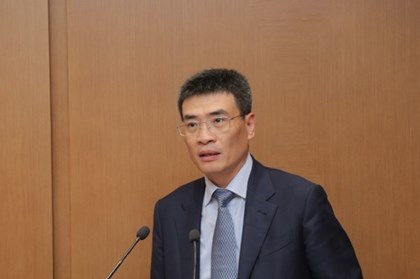 PVOIL có Chủ tịch Hội đồng quản trị mới