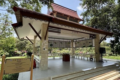 Chung tay đầu tư cho thế hệ tương lai