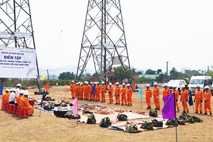 PTC3 chủ động phòng ngừa sự cố điện dịp lễ và mùa khô 2026 