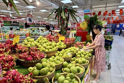 Mở rộng không gian tài khóa
