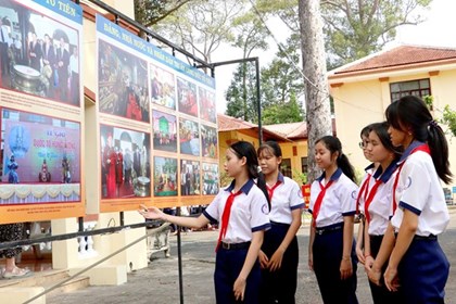 Bước chuẩn bị nguồn nhân lực cho kỷ nguyên công nghệ số
