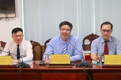 Cần Thơ muốn mở rộng hợp tác với các doanh nghiệp Hàn Quốc