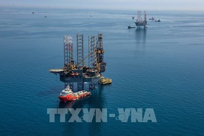 Indonesia chào mời 116 lô dầu khí, tăng tốc đảm bảo an ninh năng lượng