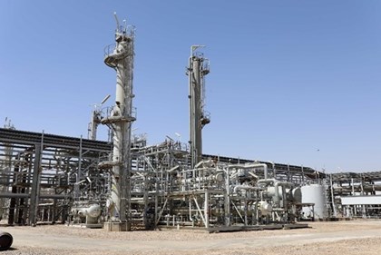 Giá dầu tăng mạnh do triển vọng chấm dứt xung đột Trung Đông mờ nhạt