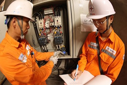 Tăng trưởng GDP 2 con số: Ngành điện bước vào chu kỳ phát triển mới