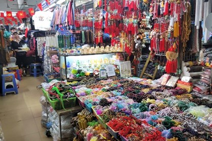 Thanh toán số, minh bạch thuế - Bài 2: Giao dịch tiền mặt và những "khoảng trống" dữ liệu