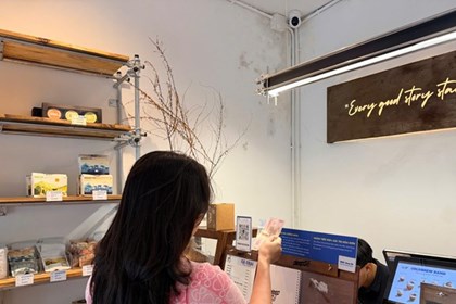 Thanh toán số và minh bạch thuế: Bài 1: Minh bạch để bảo vệ quyền lợi