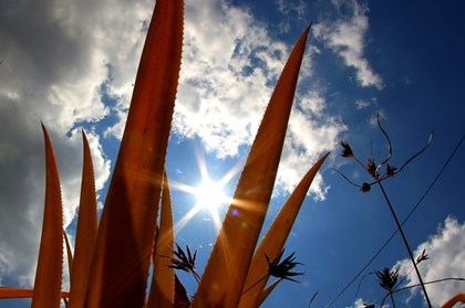 Từ ngày 2/5, nắng nóng diện rộng ở khu vực Nam Bộ kết thúc