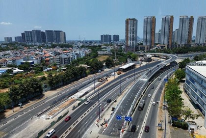 TP. Hồ Chí Minh khơi thông dòng vốn cho mục tiêu tăng trưởng hai con số
