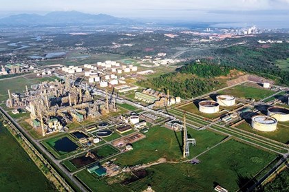 Phát triển thị trường cho nhiên liệu hàng không bền vững