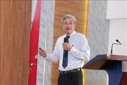 TP. Hồ Chí Minh đảm bảo điện “đủ – sạch – tin cậy” cho tăng trưởng hai con số