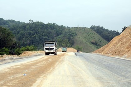 Đề xuất đầu tư 265.000 tỷ đồng làm Vành đai 5 - Vùng Thủ đô có 6 làn xe