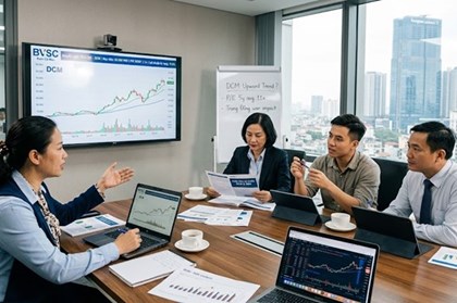 Nhận định cổ phiếu DCM, DDV, MSR, PHR: Cơ hội giải ngân tại các vùng giá mục tiêu hấp dẫn