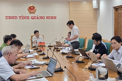 PCI 2025: Quảng Ninh lấy sự hài lòng của doanh nghiệp làm thước đo hiệu quả điều hành