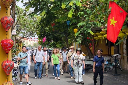 Đà Nẵng tăng tốc hiện thực hóa mục tiêu trở thành trung tâm du lịch đẳng cấp châu Á