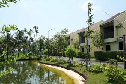 Giảm phát thải nhờ tái sử dụng nước thải và bùn hoạt tính Giảm phát thải nhờ tái sử dụng nước thải và bùn hoạt tính