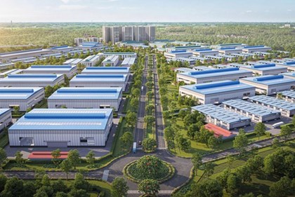 Cơ hội lớn cho logistics Việt Nam từ làn sóng tái cấu trúc chuỗi cung ứng