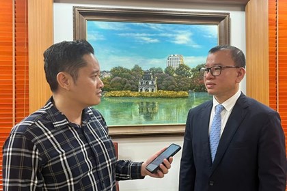 Thị trường chứng khoán tạo động lực đổi mới doanh nghiệp nhà nước 