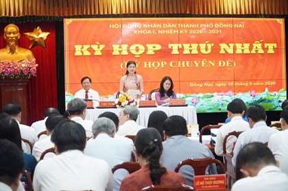 Chấp thuận nhà đầu tư trong trường hợp đặc biệt với 2 dự án đô thị thông minh ven sông Đồng Nai
