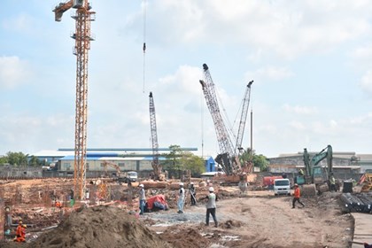 Tây Ninh đề xuất giảm hơn 30.200 căn nhà ở xã hội theo nhu cầu thực tế